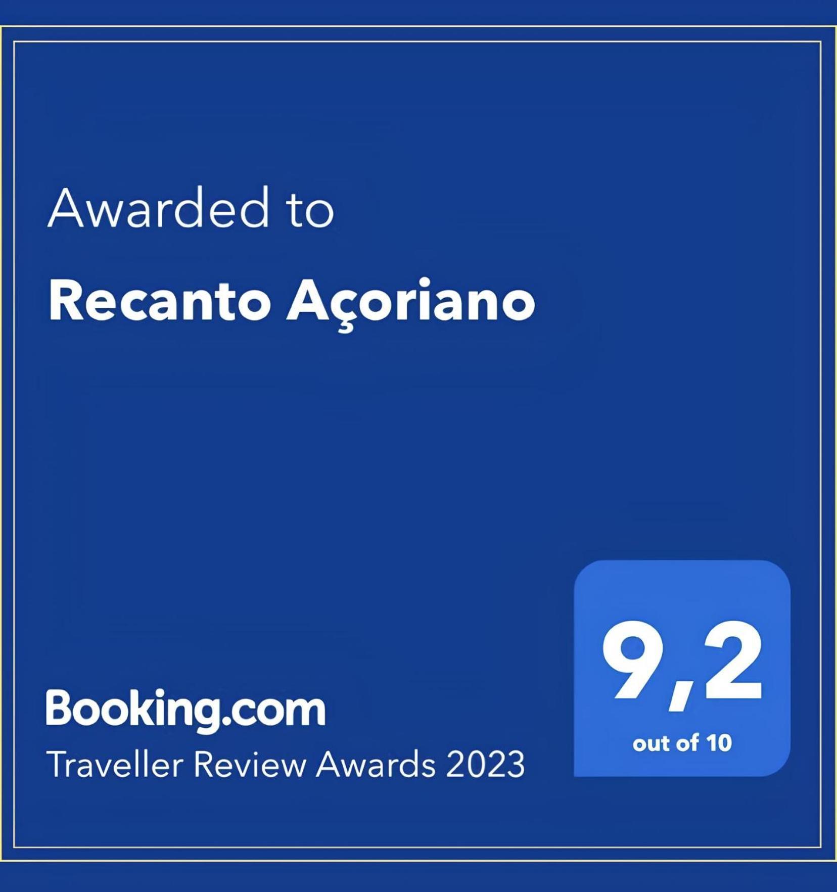 Recanto Acoriano Florianópolis Eksteriør bilde